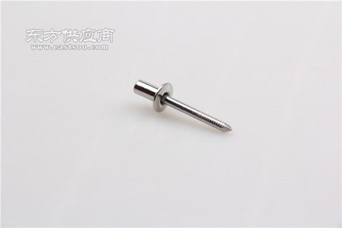 銳宇達(dá)五金 拉釘產(chǎn)品多樣選擇，封閉圓頭拉釘詳解