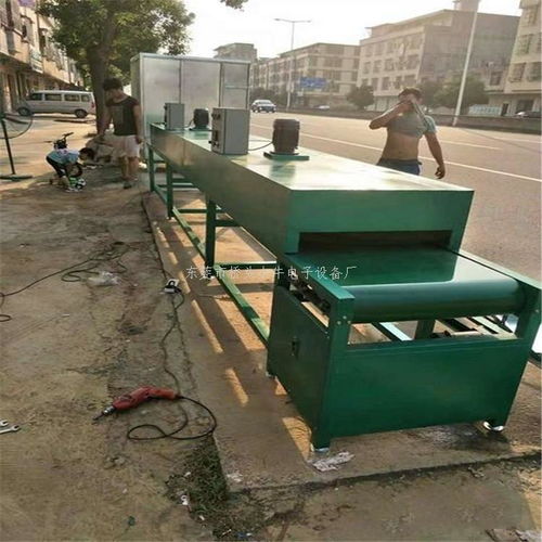 五金制品廠烘干線的關鍵作用與優化策略