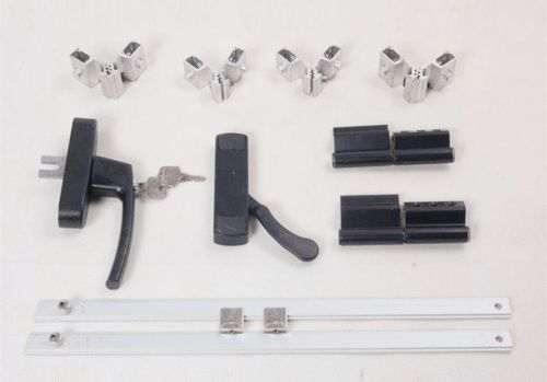 門窗五金配件 設(shè)計師分享其深藏的門道