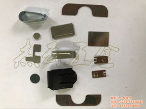 保護套五金行業(yè)的領(lǐng)跑者——東莞杰云五金