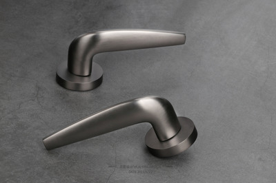 五金產品拍攝技巧 拉手與門鎖的視覺呈現之道