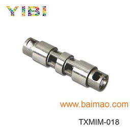 高密度高強度金屬粉末注射成型（MIM）異形五金產品 技術、廠商與價格解析