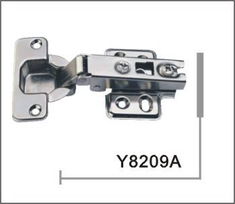 雅潔五金 建筑五金領域的匠心典范與卓越品質