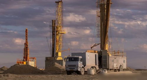 遠(yuǎn)銷(xiāo)歐美不賣(mài)鄰國(guó) 哈薩克斯坦石油戰(zhàn)略背后的多重考量